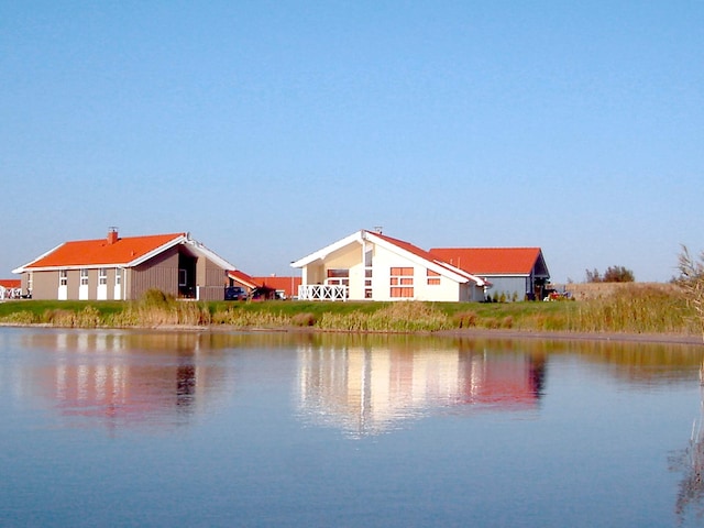 5 sterren vakantie huis in Ottendorf, Lüneburg