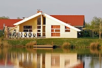 12 Personen Ferienhaus in Otterndorf