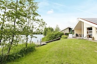 12 Personen Ferienhaus in Otterndorf