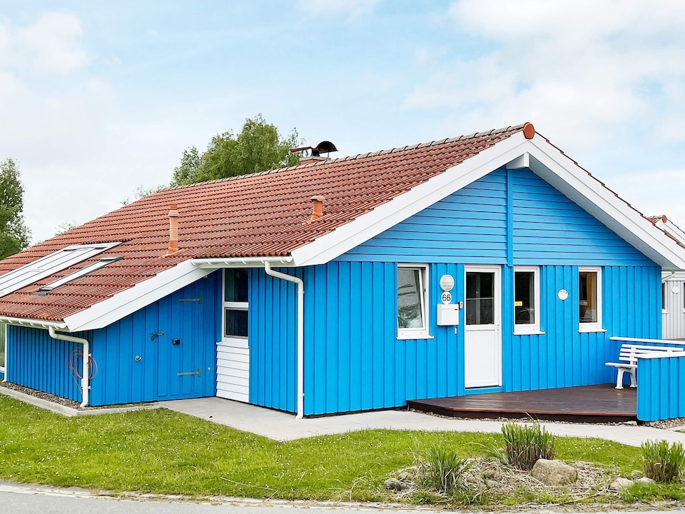 4 sterren vakantie huis in Ottendorf, Lüneburg