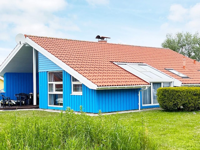4 sterren vakantie huis in Ottendorf, Lüneburg