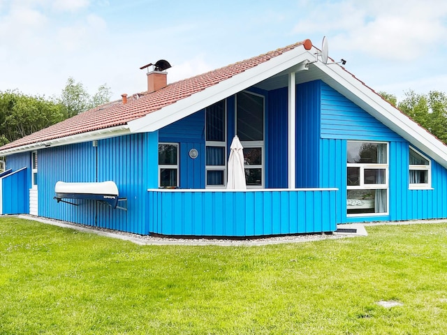 4 sterren vakantie huis in Ottendorf, Lüneburg