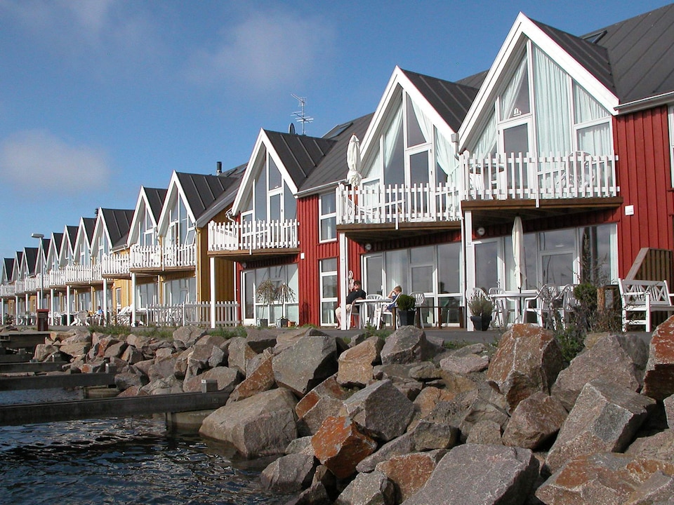 5 star holiday home in Hasle, Bornholm