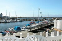 Meerblick in Hasle -- By Traum Ferienwohnungen