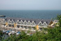 Meerblick in Hasle -- By Traum Ferienwohnungen