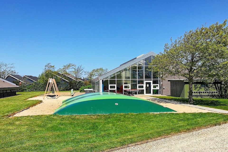 6 personas casa en Hemmet, Ringkøbing Fjord