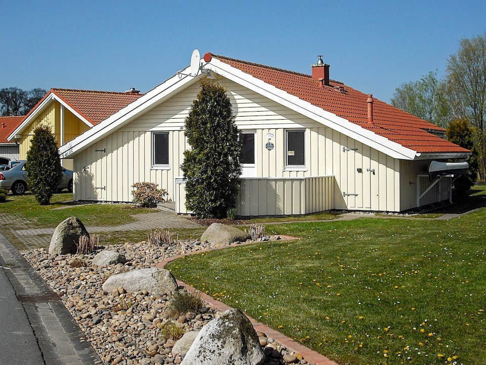 5 sterren vakantie huis in Ottendorf, Lüneburg