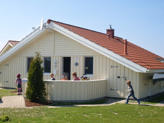 5 sterren vakantie huis in Ottendorf, Lüneburg