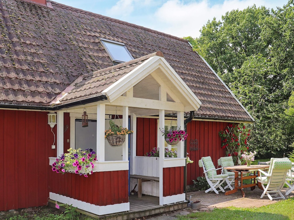 4 star holiday home in Örkeljunga, Örkelljunga