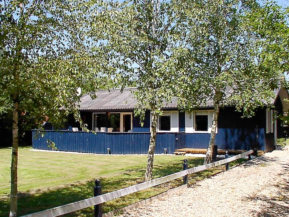 6 personen vakantie huis in Hemmet, Ringkøbing Fjord