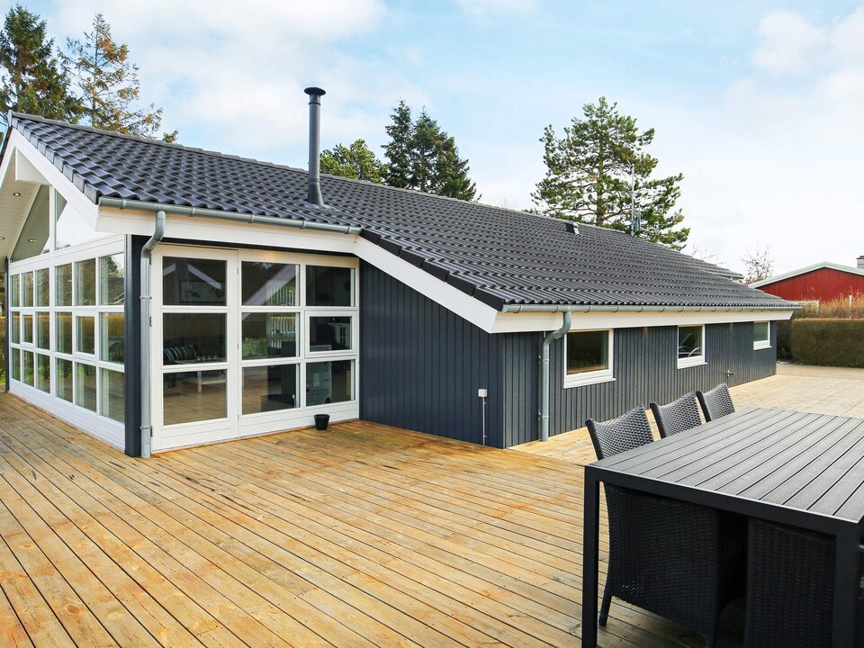 5 sterren vakantie huis in Dannemare, Lolland