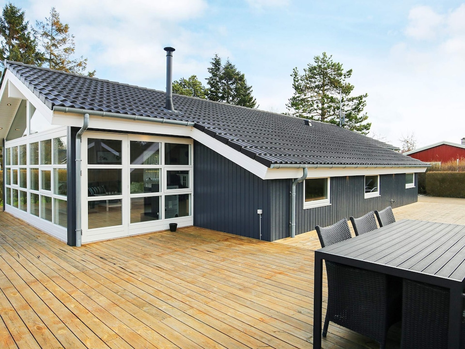 5 sterren vakantie huis in Dannemare, Lolland