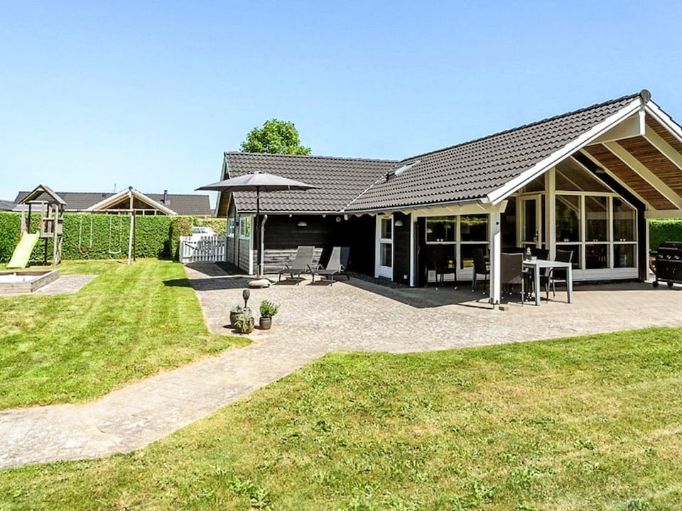 5 sterren vakantie huis in Juelsminde, Aarhus to Fredericia