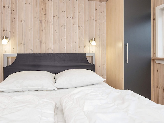 5 sterren vakantie huis in Hemmet, Ringkøbing Fjord