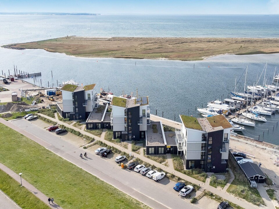5 sterren vakantie huis in Wendtorf, Kieler Bucht