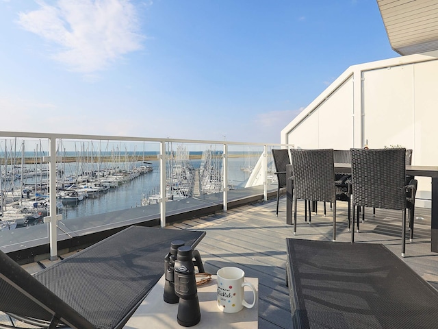 5 star holiday home in Wendtorf, Kieler Bucht