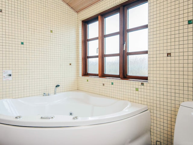 4 star holiday home in Hvide Sande, Holmsland Klit