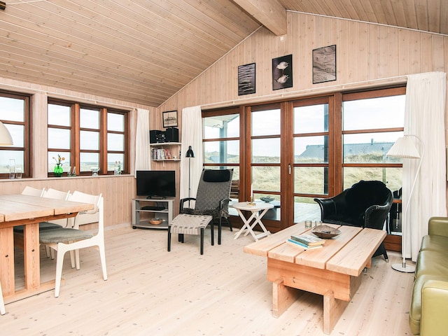 4 star holiday home in Hvide Sande, Holmsland Klit