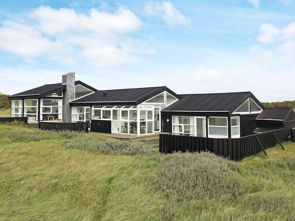 5 star holiday home in Pandrup, Jammer Bay
