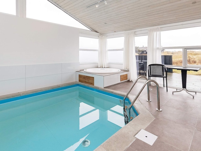 5 star holiday home in Pandrup, Jammer Bay