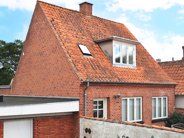 3 Personen Ferienhaus in Ærøskøbing-By Traum, the Danish South Sea