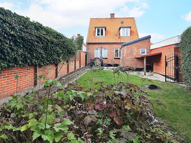 3 person holiday home in Ærøskøbing, the Danish South Sea