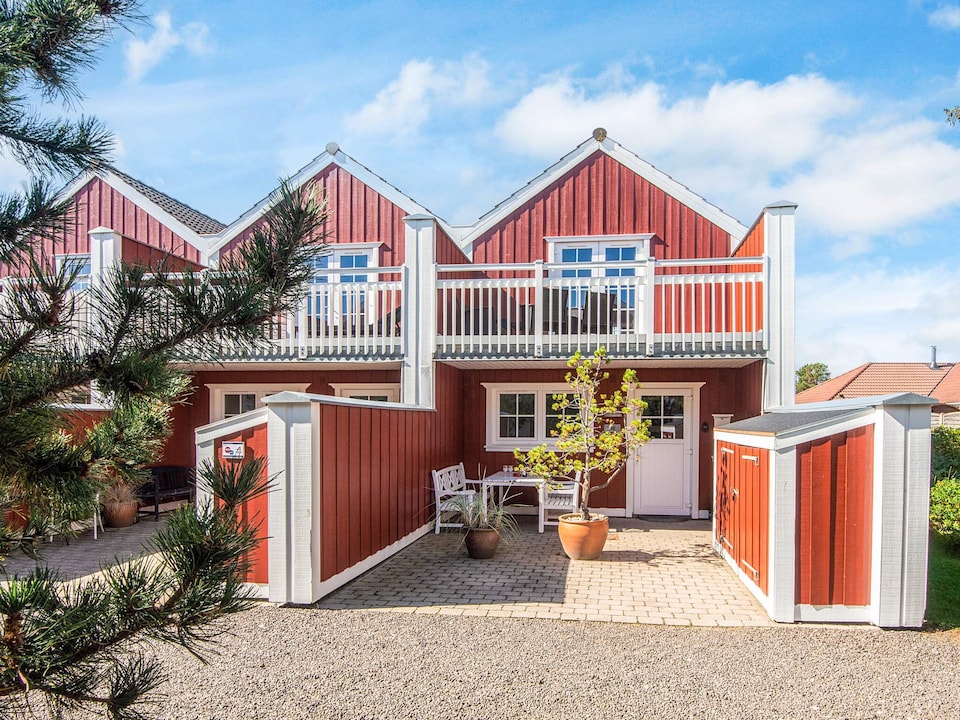 5 sterren vakantie huis in Blåvand, Southern West Coast