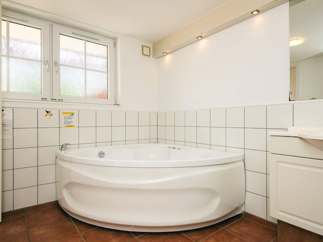 5 sterren vakantie huis in Blåvand, Southern West Coast