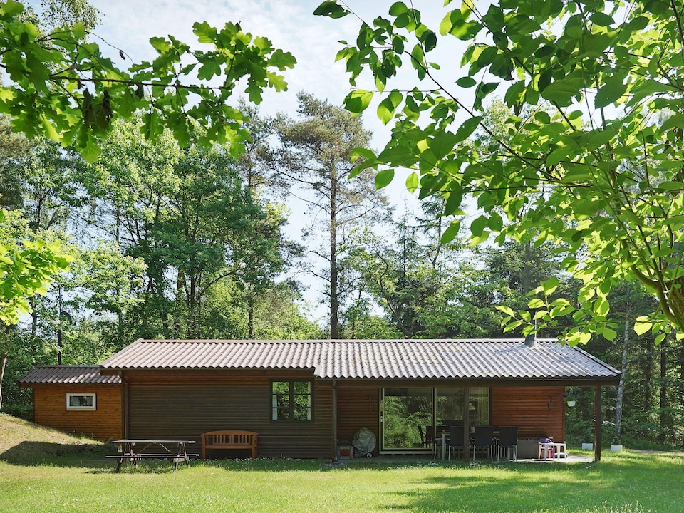 6 person holiday home in Rønne, Bornholm