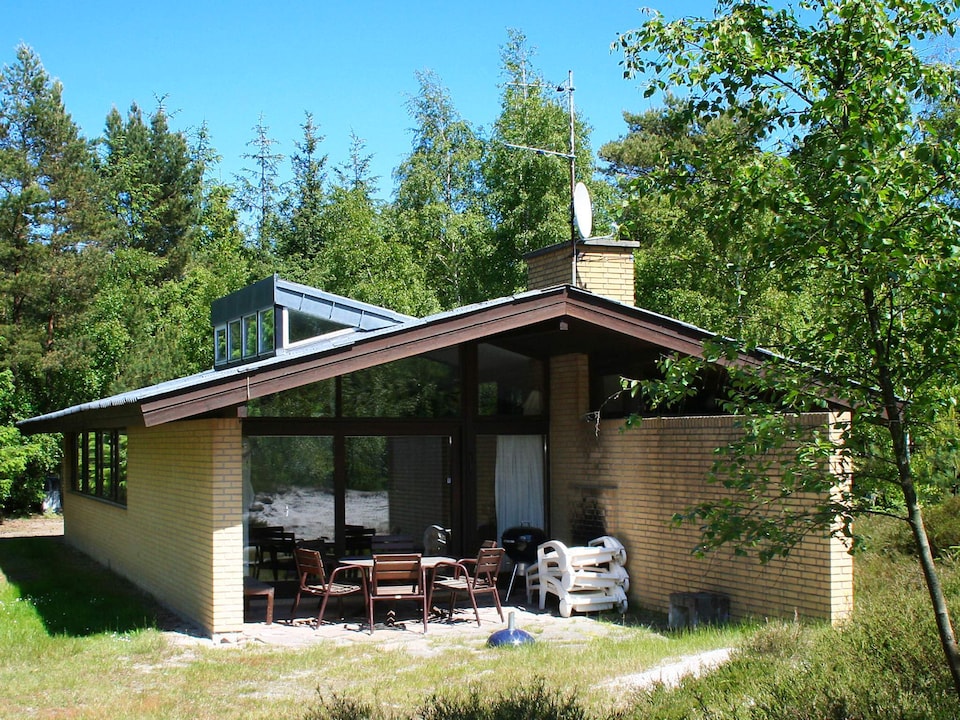 4 sterren vakantie huis in Nexø, Bornholm