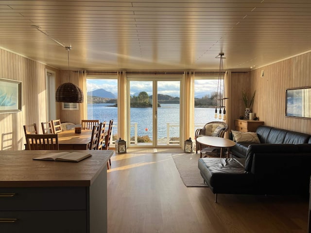 5 sterren vakantie huis in Gurskøy, Møre and Romsdal