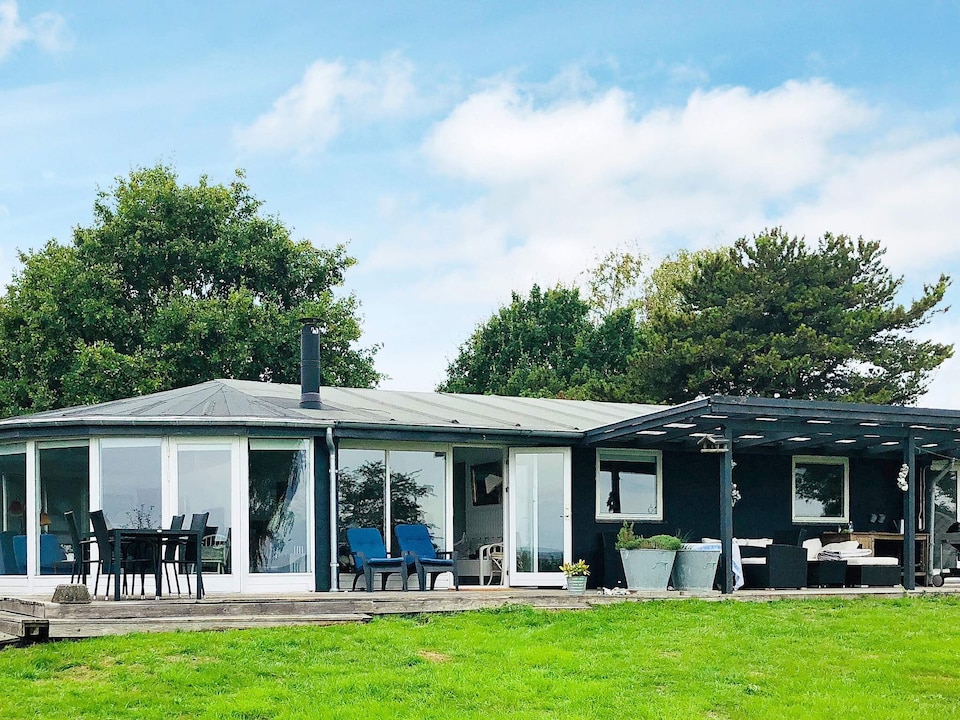 8 personen vakantie huis in Tranekær, the Danish South Sea