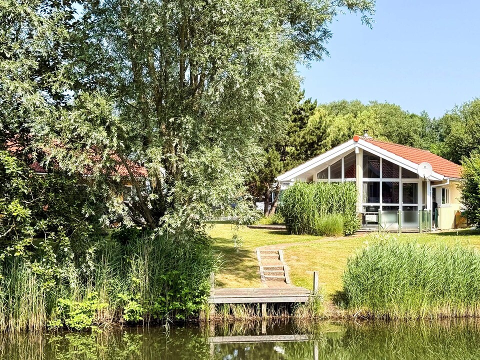 5 sterren vakantie huis in Ottendorf, Lüneburg