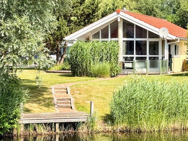 5 sterren vakantie huis in Ottendorf, Lüneburg