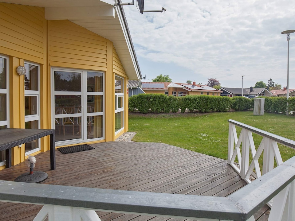 6 personen vakantie huis in Groemitz, Lübecker Bucht