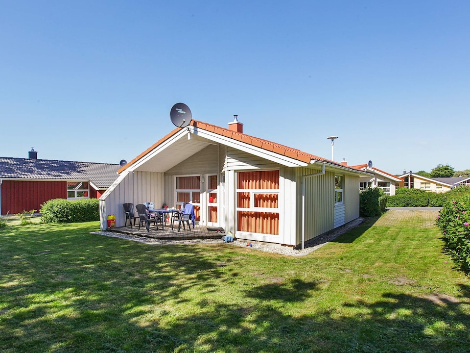 6 personen vakantie huis in Groemitz, Lübecker Bucht