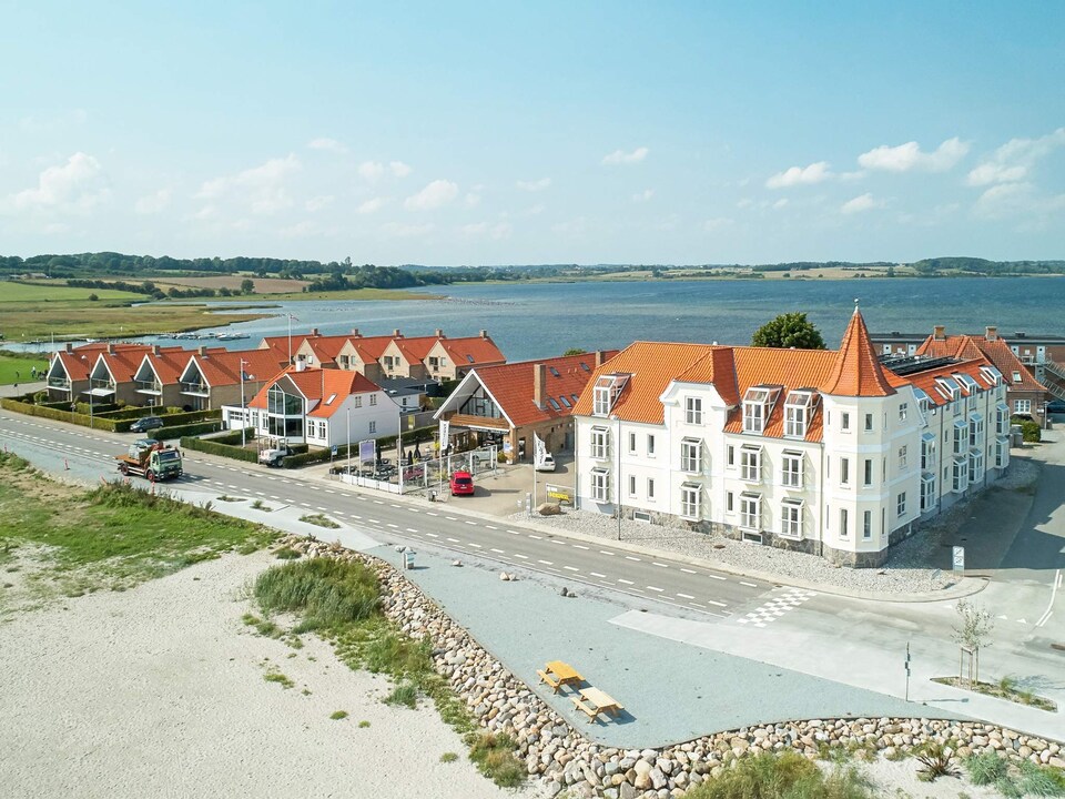 4 persoons vakantieparkhuis in Hejls, Southeast Jutland and Als