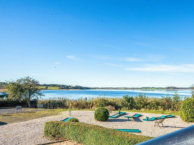 4 persoons vakantieparkhuis in Hejls, Southeast Jutland and Als