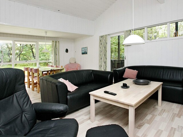 6 personen vakantie huis in Ålbæk, The Skagen area
