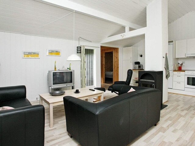 6 personen vakantie huis in Ålbæk, The Skagen area