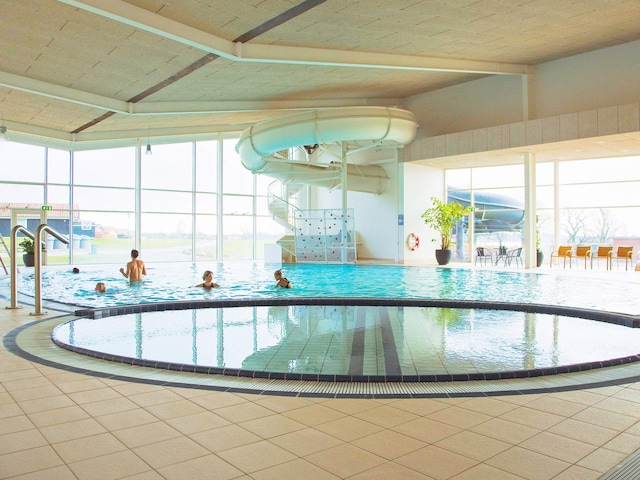 4 persoons vakantieparkhuis in Gråsten, Southeast Jutland and Als