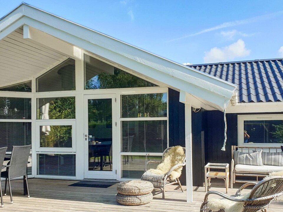 4 star holiday home in Sydals, Southeast Jutland and Als