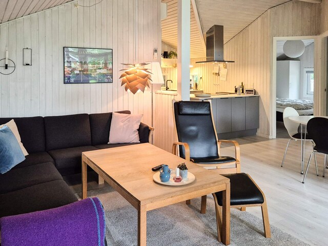 4 star holiday home in Sydals, Southeast Jutland and Als