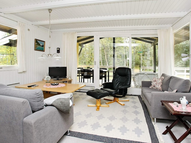 6 personen vakantie huis in Læsø, Læsø