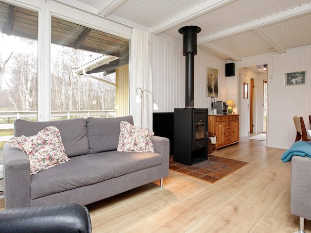6 personen vakantie huis in Læsø, Læsø
