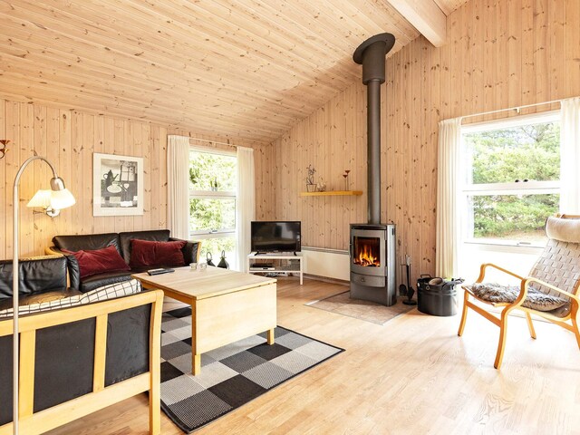 4 sterren vakantie huis in Ålbæk, The Skagen area