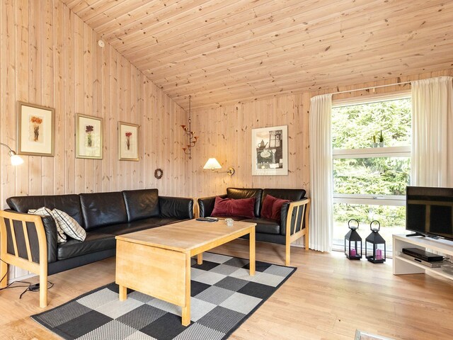 4 sterren vakantie huis in Ålbæk, The Skagen area