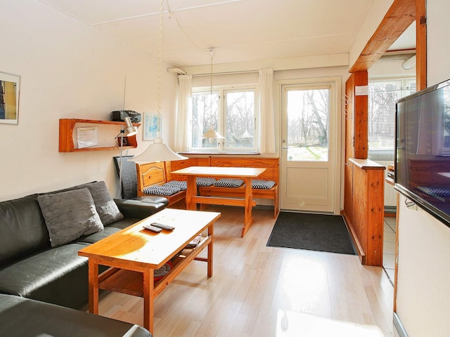 4 person holiday home in Svaneke, Bornholm