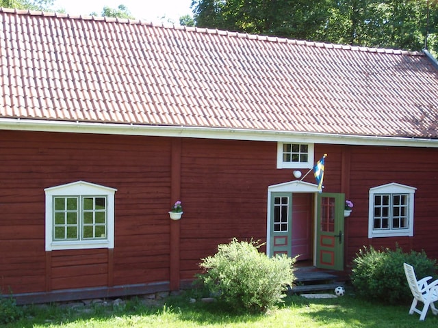 8 Personer feriebolig i Vimmerby, Vimmerby