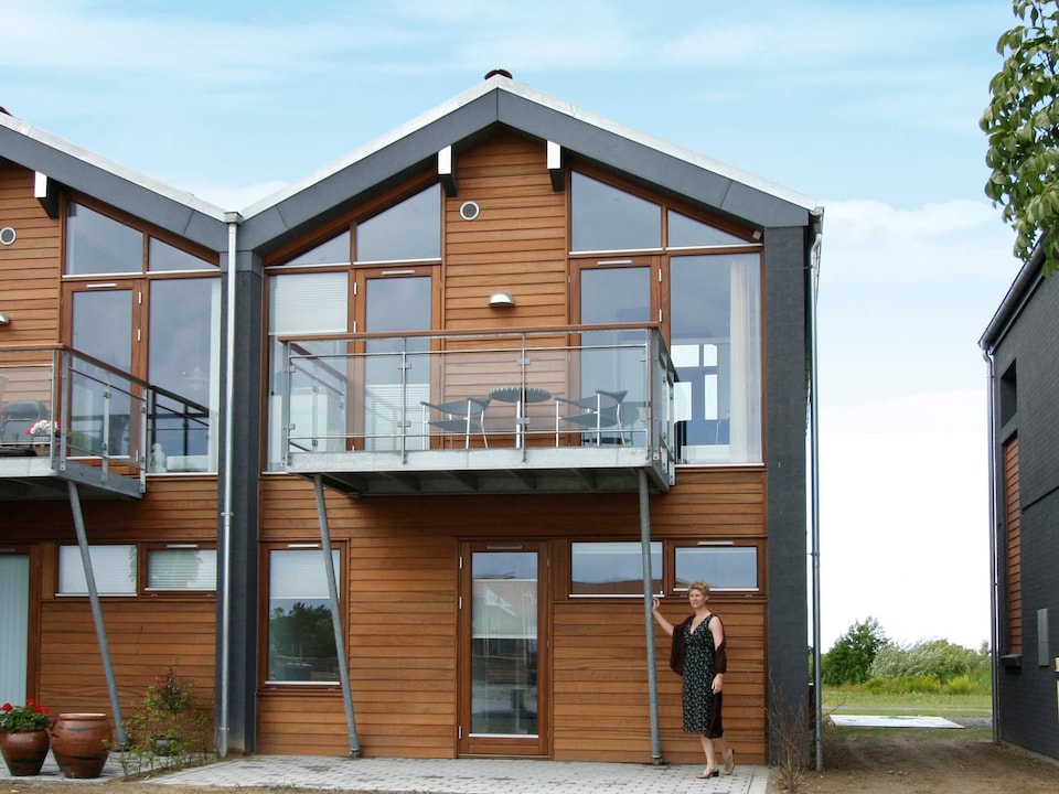 5 sterren vakantie huis in Bogense, Northern Funen